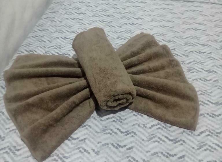 بنسيون Ocean View