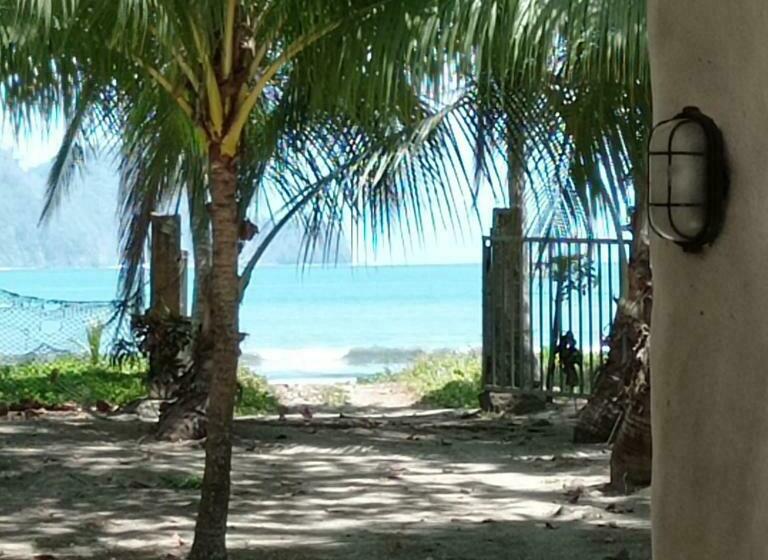 بنسيون Ocean View