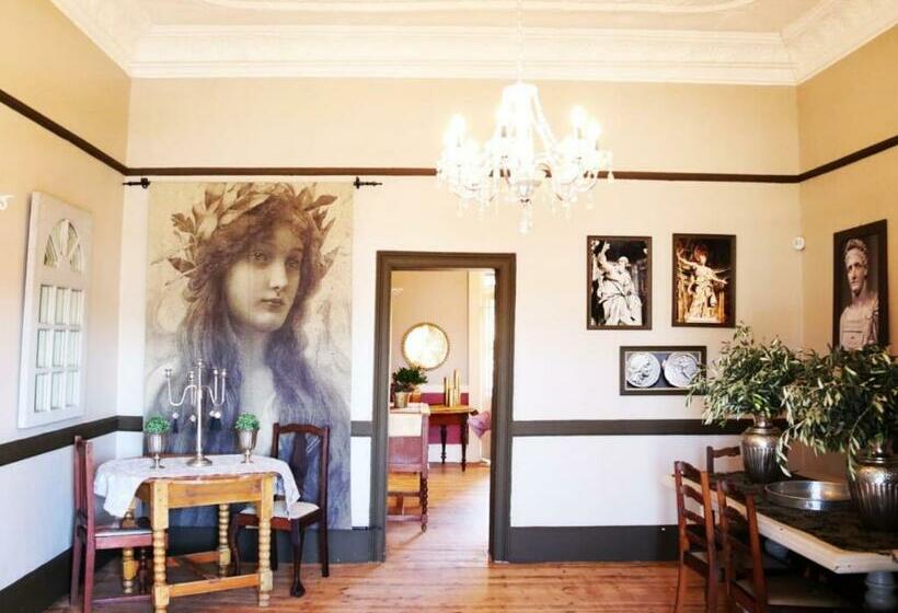 ペンション Romantika Guesthouse