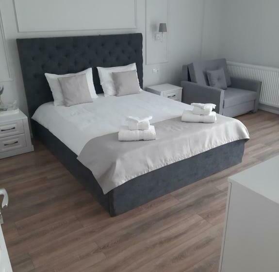 펜션 Royal Boutique