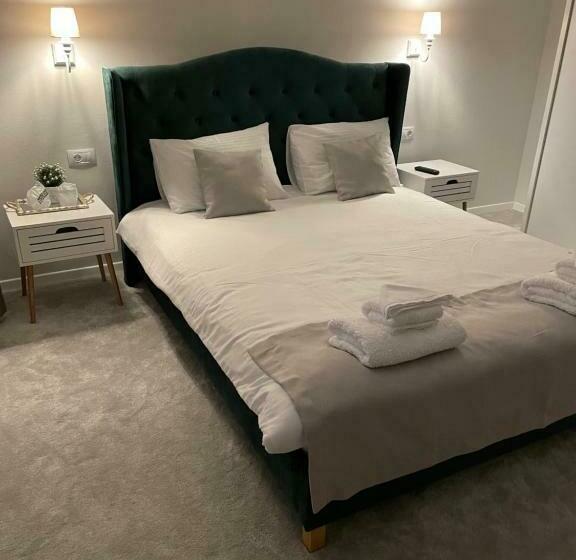 펜션 Royal Boutique