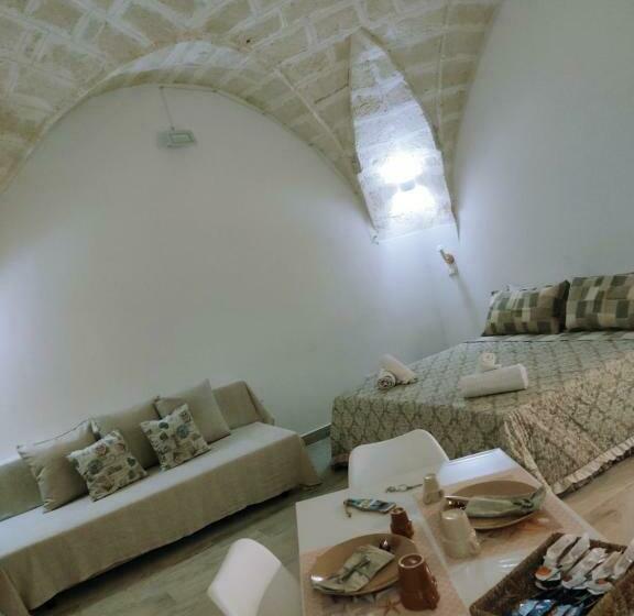 بنسيون Affittacamere Sapore Di Mare