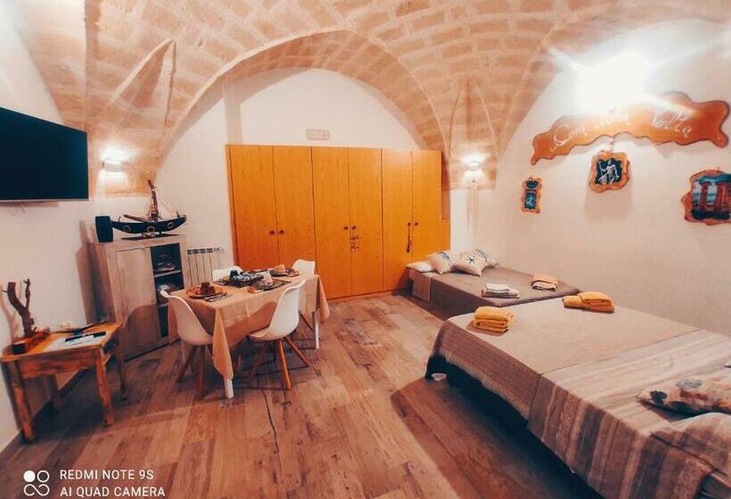 بنسيون Affittacamere Sapore Di Mare