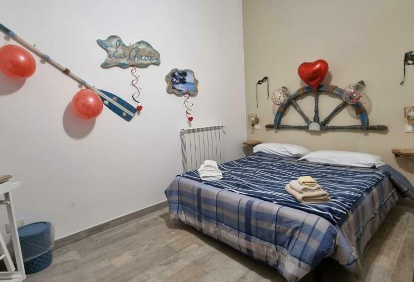 بنسيون Affittacamere Sapore Di Mare