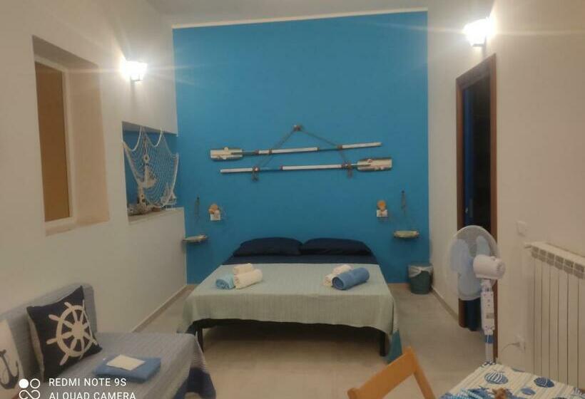 بنسيون Affittacamere Sapore Di Mare