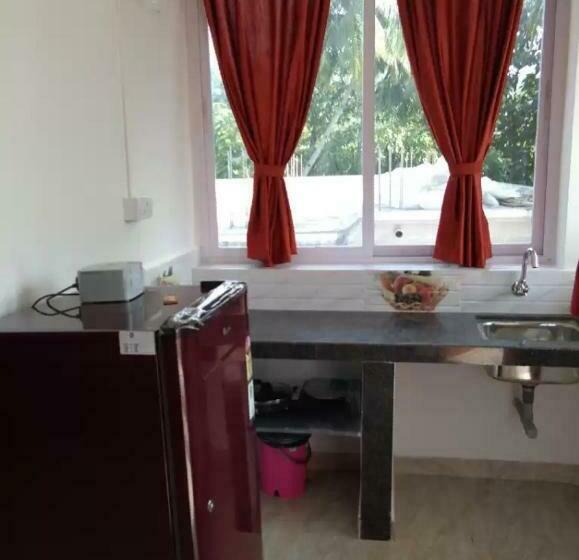 פנסיון Silvia Guest House