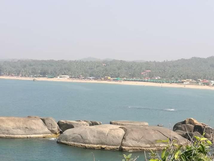 פנסיון Silvia Guest House