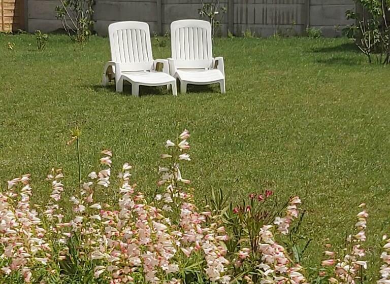 פנסיון Grand Studio Tout équipé