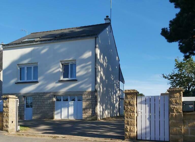 פנסיון Grand Studio Tout équipé