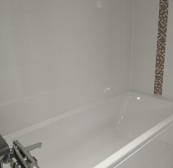 פנסיון Grand Studio Tout équipé