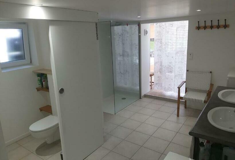 פנסיון Grand Studio Tout équipé