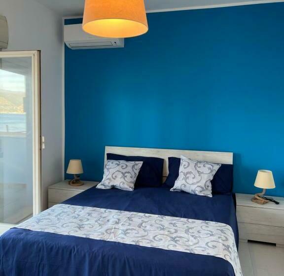 پانسیون Suttasali