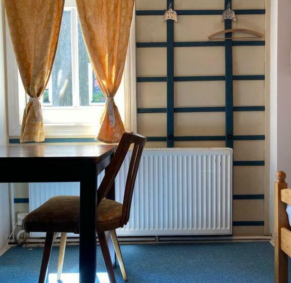 פנסיון Vila Adélka   útulná Chalupa V Krkonoších