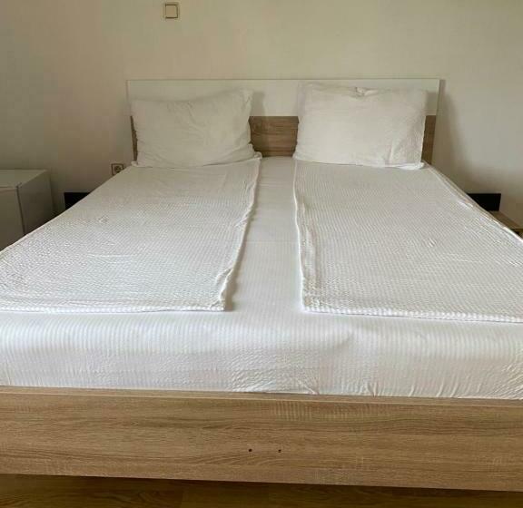 פנסיון Vila Hubert