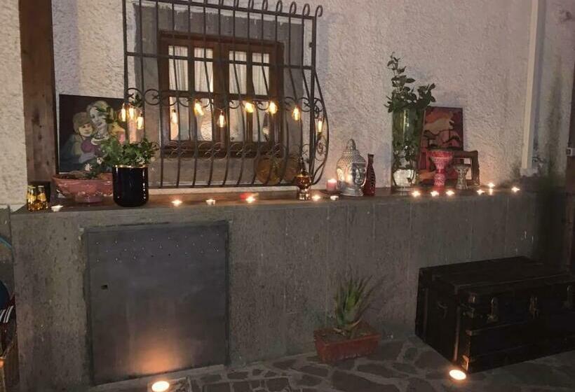 پانسیون Villa Maximo