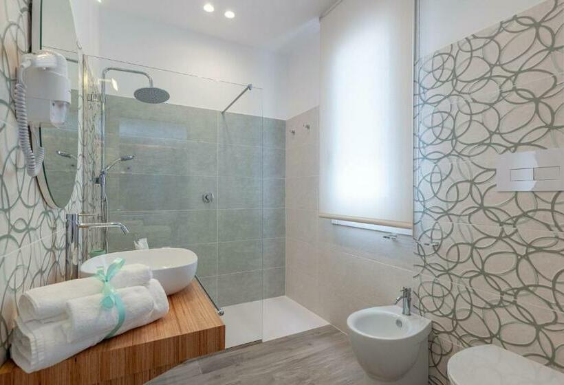 ペンション Zaararooms