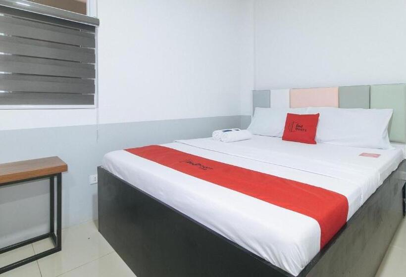 Reddoorz At Walk Inn Apartelle Antipolo