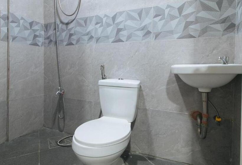 Reddoorz At Walk Inn Apartelle Antipolo