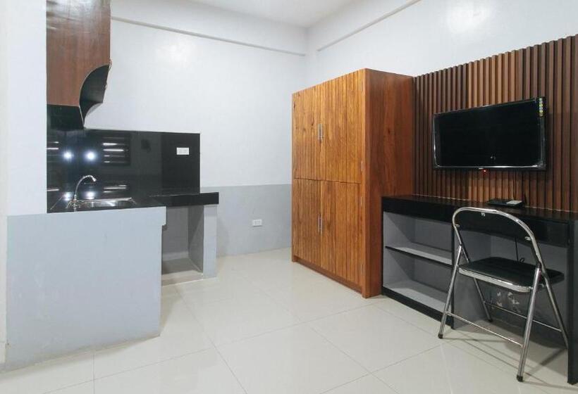 Reddoorz At Walk Inn Apartelle Antipolo