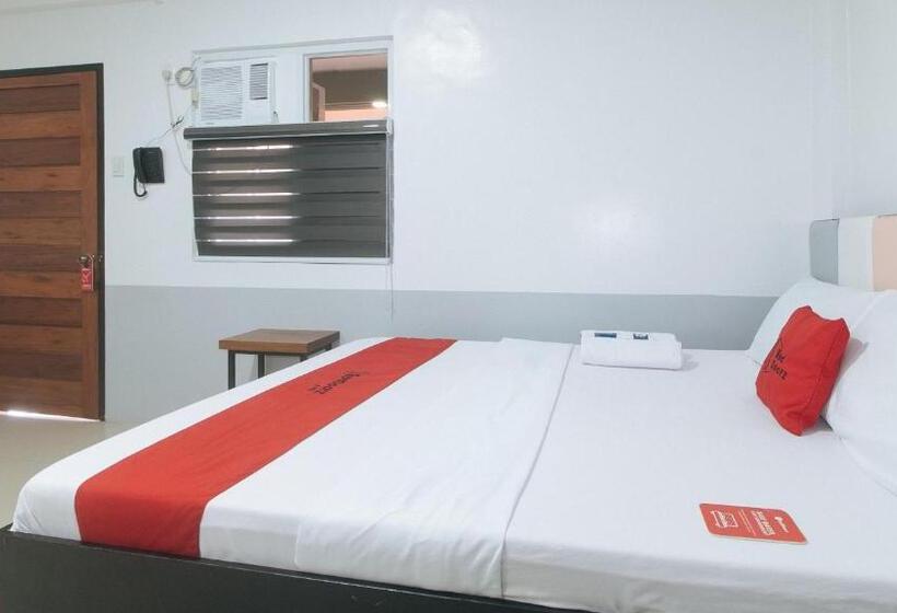 Reddoorz At Walk Inn Apartelle Antipolo