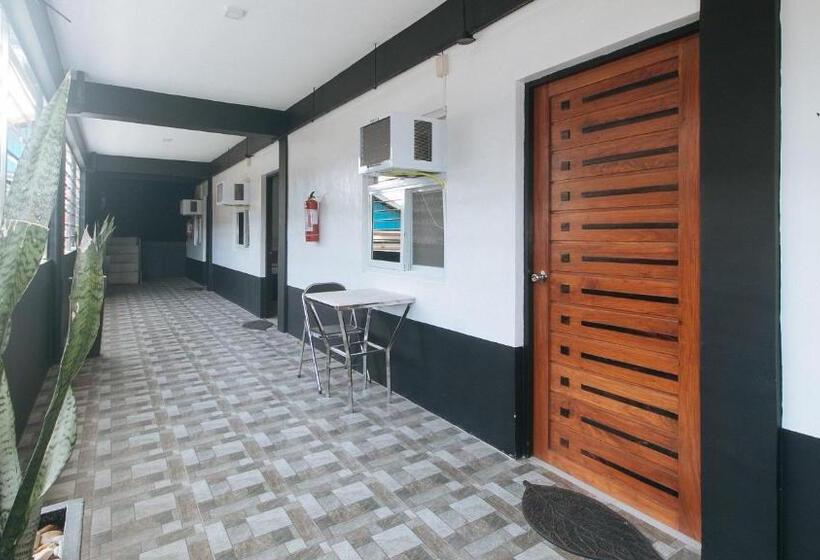 Reddoorz At Walk Inn Apartelle Antipolo