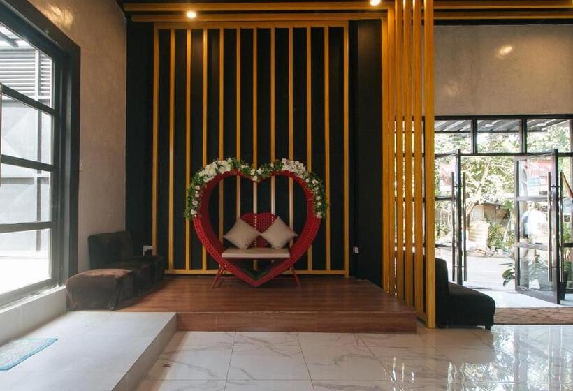 Reddoorz At Walk Inn Apartelle Antipolo