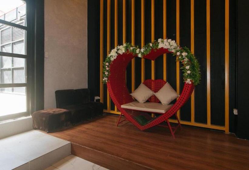 Reddoorz At Walk Inn Apartelle Antipolo