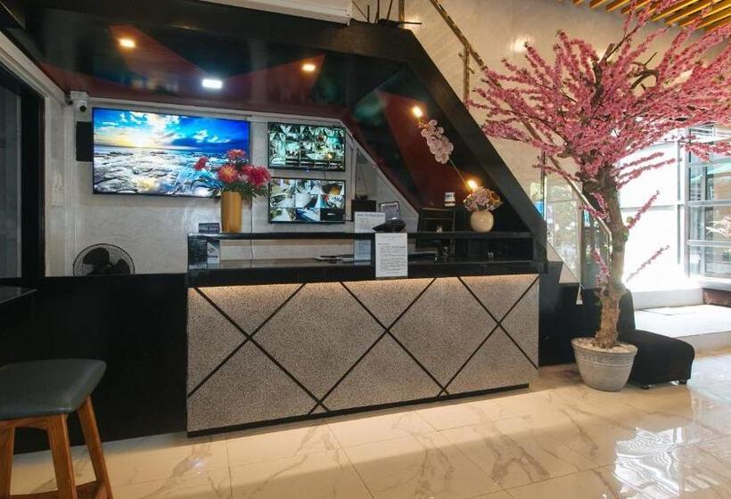 Reddoorz At Walk Inn Apartelle Antipolo