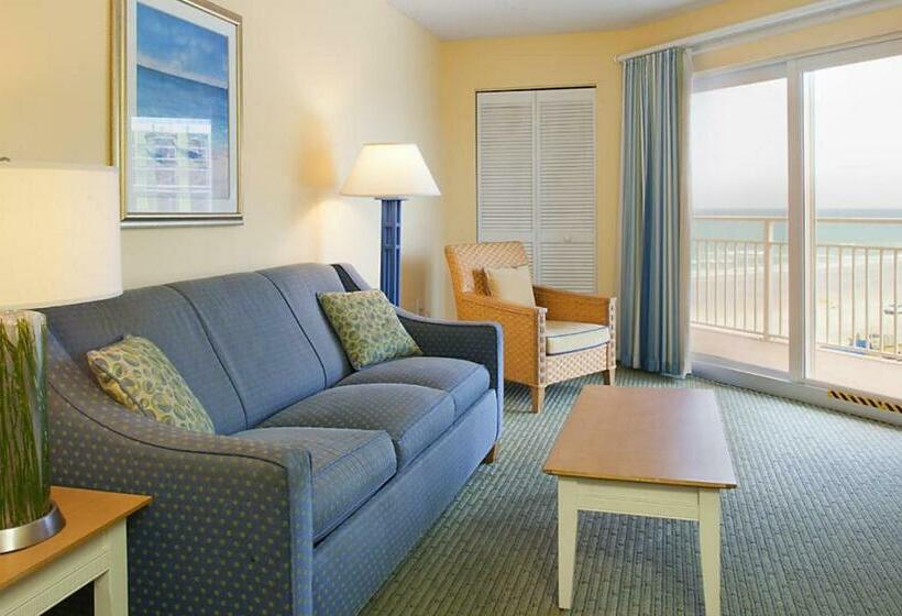 منتجع Fantasy Island Ii