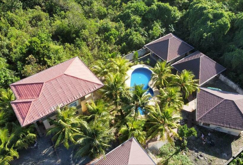 استراحتگاه Tyner S Place