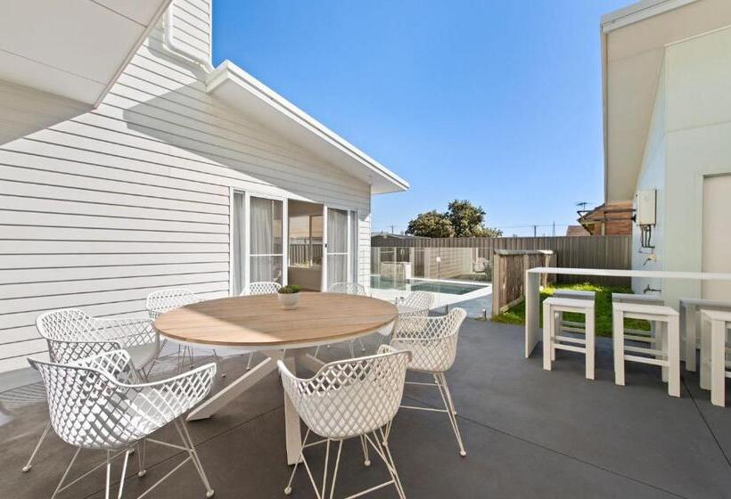 Sea Sand And Serenity At Stockton   Stunning Sophistication