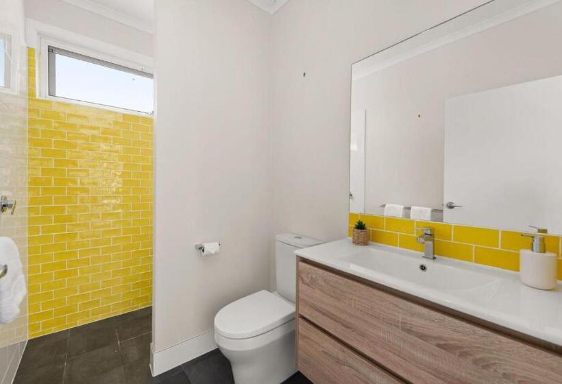 Sea Sand And Serenity At Stockton   Stunning Sophistication