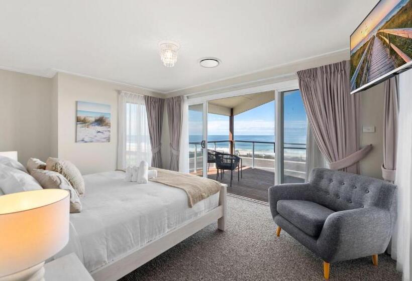 Sea Sand And Serenity At Stockton   Stunning Sophistication