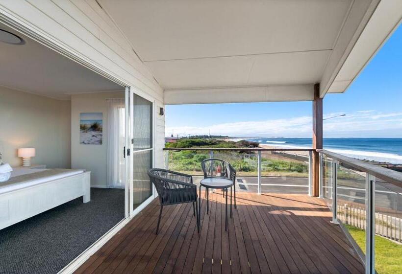 Sea Sand And Serenity At Stockton   Stunning Sophistication