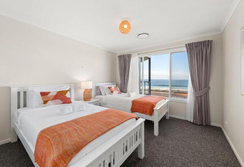 Sea Sand And Serenity At Stockton   Stunning Sophistication
