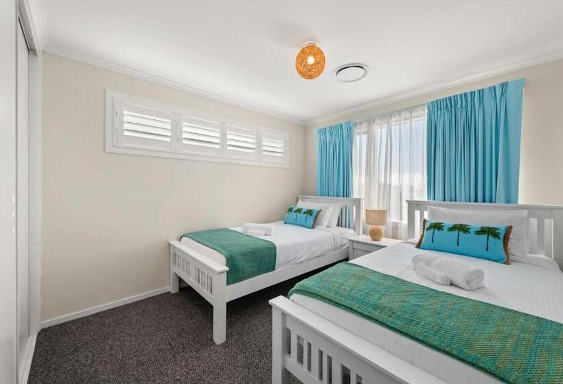 Sea Sand And Serenity At Stockton   Stunning Sophistication