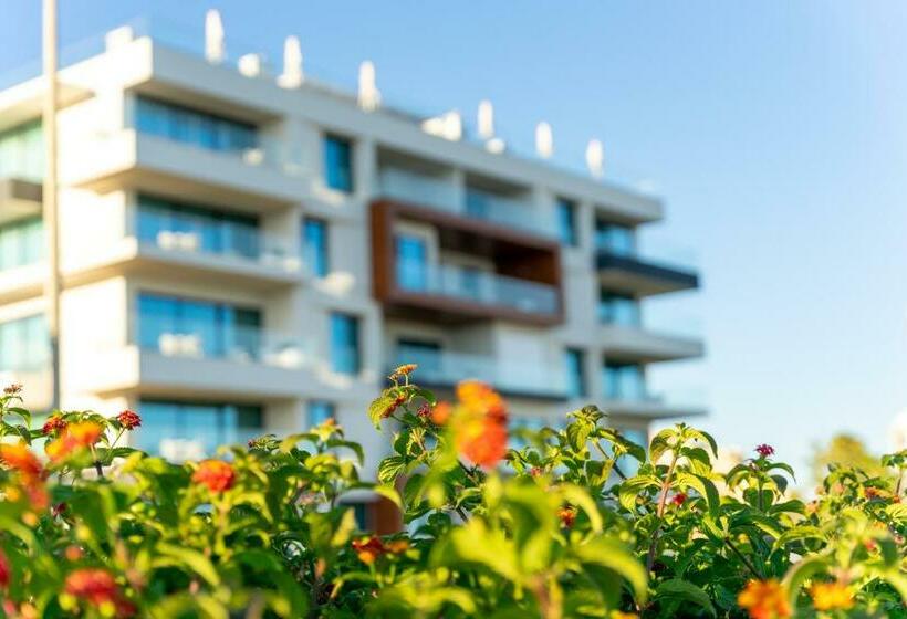 Shantivillas Portimão