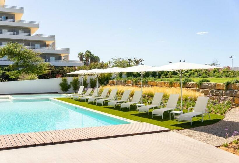 Shantivillas Portimão