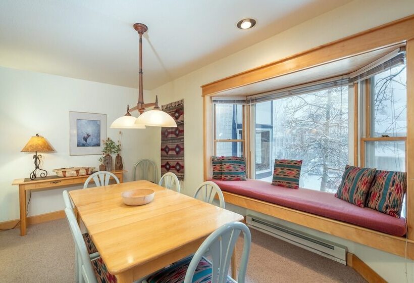 Smuggler B By Avantstay Excellent Condo Within Walking Distance Of Lift 7