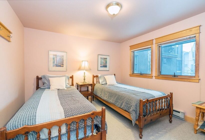Smuggler B By Avantstay Excellent Condo Within Walking Distance Of Lift 7