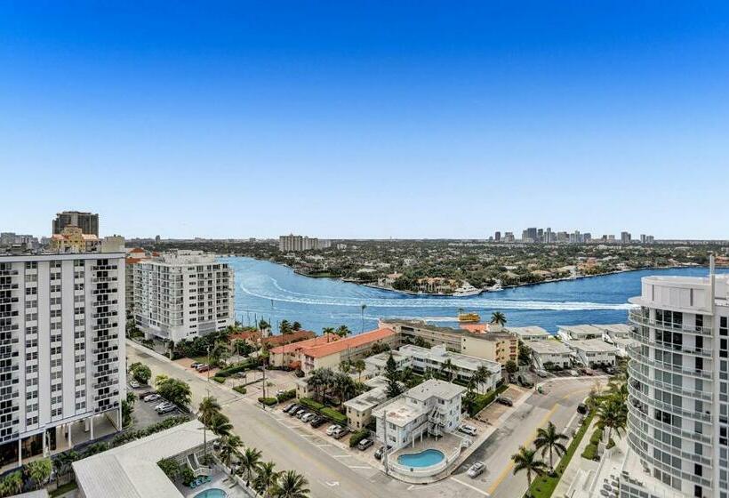 Suitesrus At W Hotel Fort Lauderdale