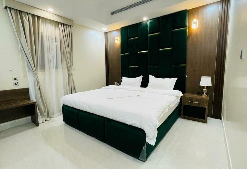 فندق فخر ينبع 5