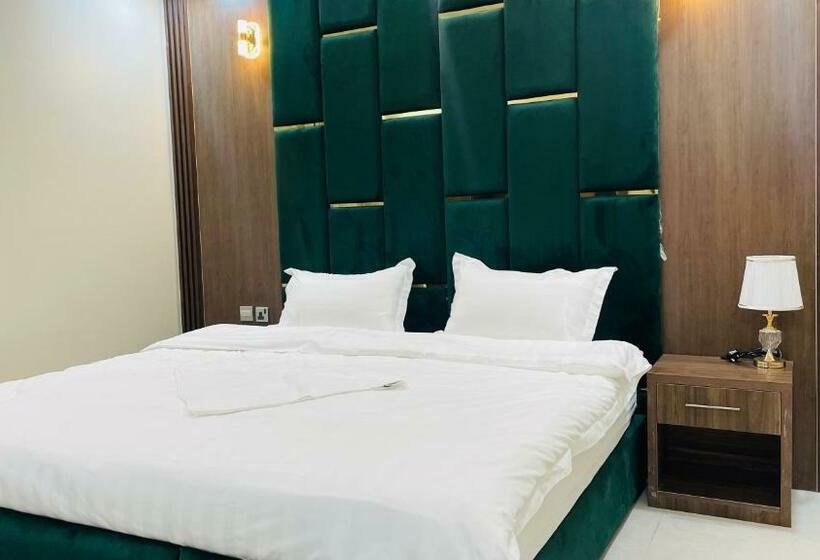 فندق فخر ينبع 5