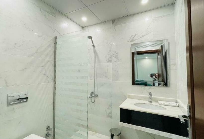 فندق فخر ينبع 5