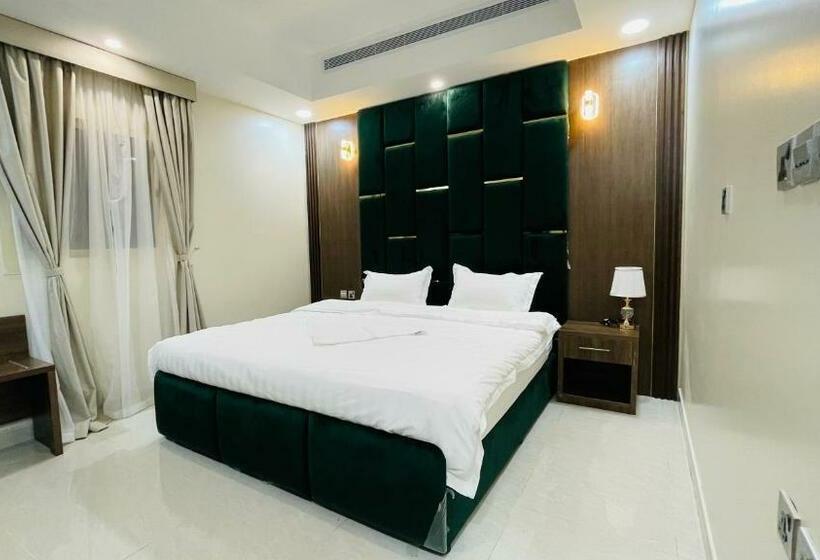 فندق فخر ينبع 5