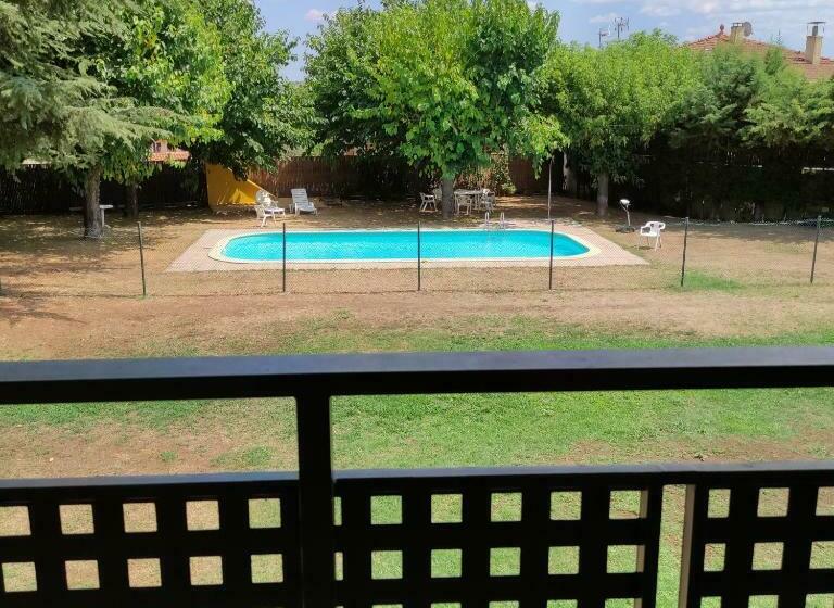 Alberg Restaurant Bellavista