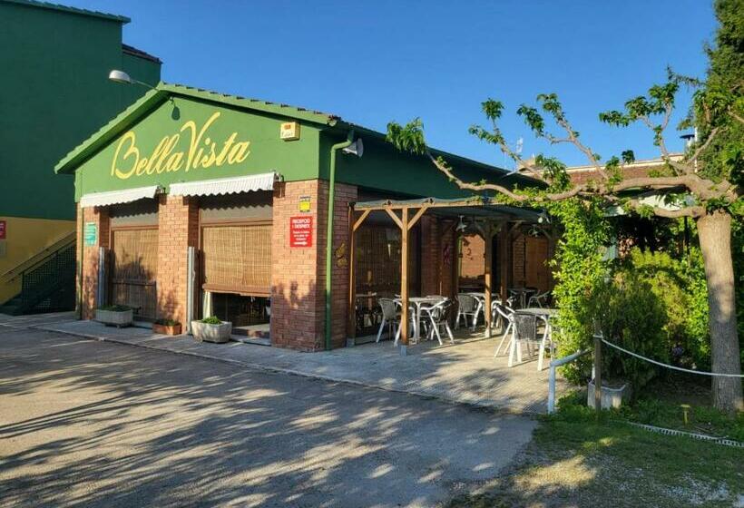 Alberg Restaurant Bellavista