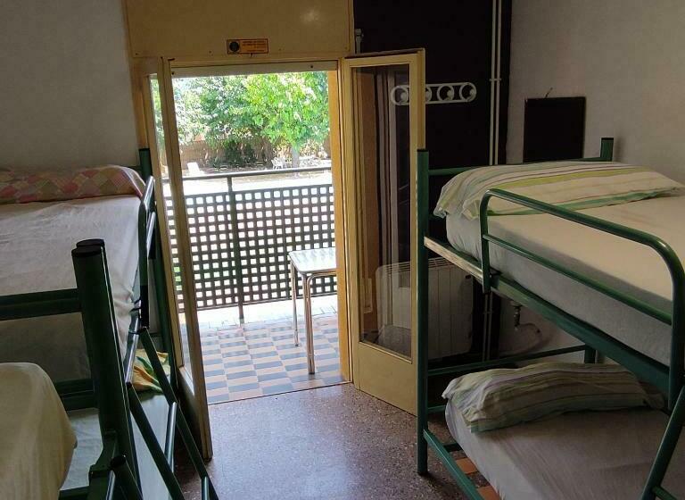 Alberg Restaurant Bellavista