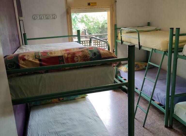 Alberg Restaurant Bellavista