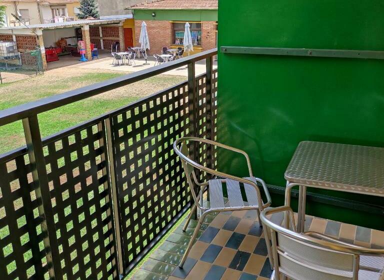 Alberg Restaurant Bellavista